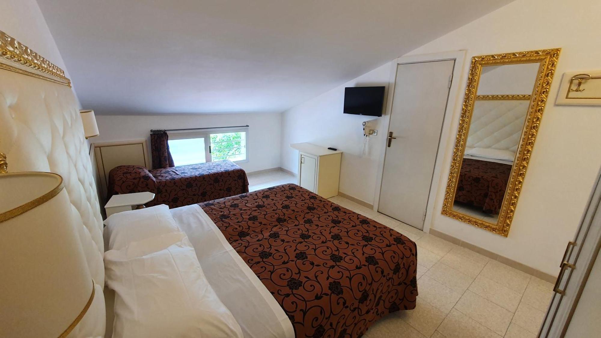 Hotel Rosa Maria Elite Bellaria-Igea Marina Cameră foto