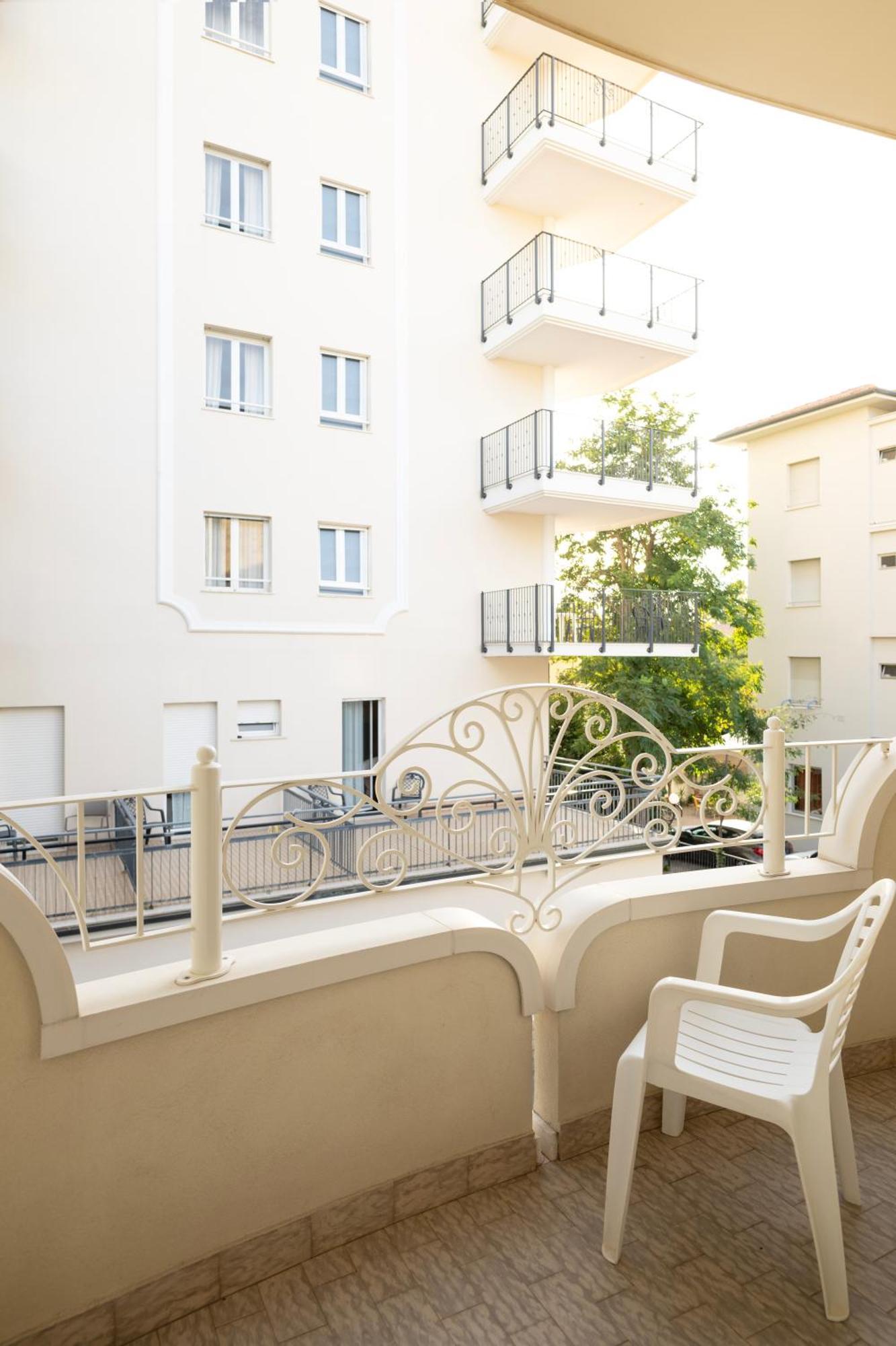 Hotel Rosa Maria Elite Bellaria-Igea Marina Cameră foto