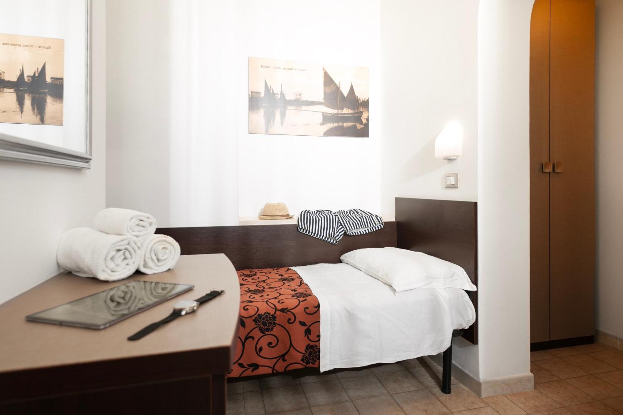 Hotel Rosa Maria Elite Bellaria-Igea Marina Cameră foto