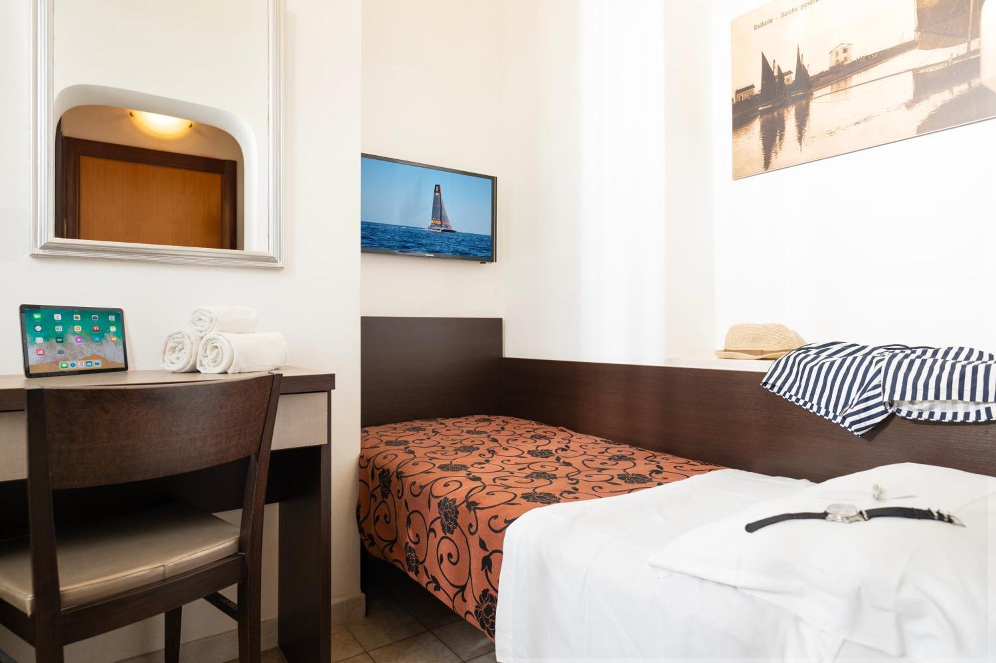 Hotel Rosa Maria Elite Bellaria-Igea Marina Cameră foto